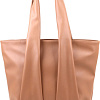 Женская сумка Медведково 23с0751-к14 (светло-коричневый)