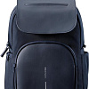 Городской рюкзак XD Design Soft Daypack P705.985 (синий)