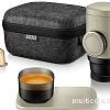 Ручная кофеварка WACACO Minipresso NS2 + Case