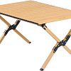 Стол Naturehike 86х60х44см CNK2300JU010-MWD (бежевый)