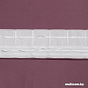 Штора Этель Блэкаут 1.45x2.65 м (фиолетовый, 1 шт)
