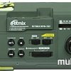 Радиоприемник Ritmix RPR-707