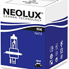 Галогенная лампа Neolux H4 Standart 1шт [N472]