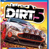 Игра Dirt 5 для PlayStation 4