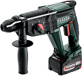 Metabo KH 18 LTX 24 T0523 (с 1-им АКБ)