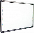 Интерактивная доска TechnoBoard 91 (10 касаний)
