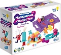 Набор для лепки Genio Kids Магазинчик сладостей TA2022