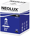 Галогенная лампа Neolux H4 Standart 1шт [N472]