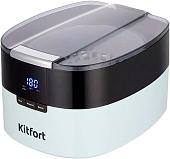 Стерилизатор маникюрный Kitfort KT-6052