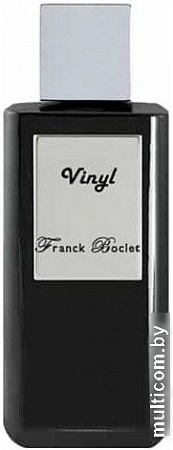 Духи Franck Boclet Vinyl (100 мл)