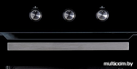 Духовой шкаф KUPPERSBERG HGG 663 T