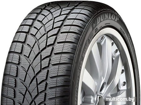 Автомобильные шины Dunlop SP Winter Sport 3D 255/40R20 97V