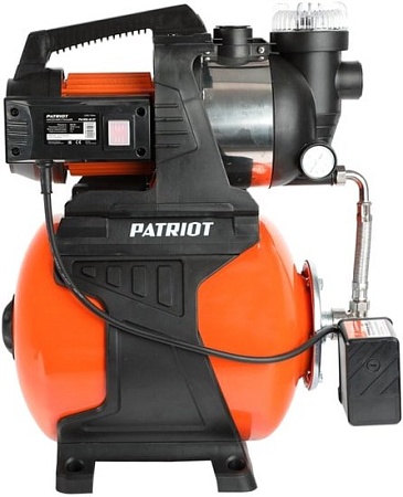 Насос Patriot PW 850-24 ST
