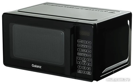Микроволновая печь Galanz MOS-2010DB