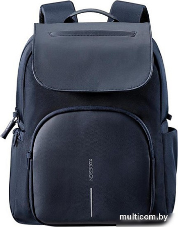 Городской рюкзак XD Design Soft Daypack P705.985 (синий)