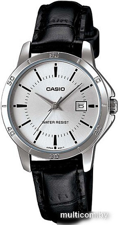 Наручные часы Casio LTP-V004L-7A