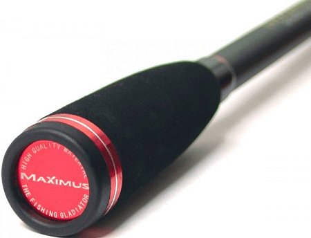 Удилище Maximus High Energy-Z Jig MJSSHEZ24M
