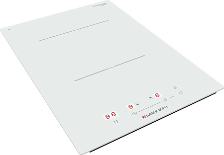 Варочная панель Meferi MIH302WH Comfort