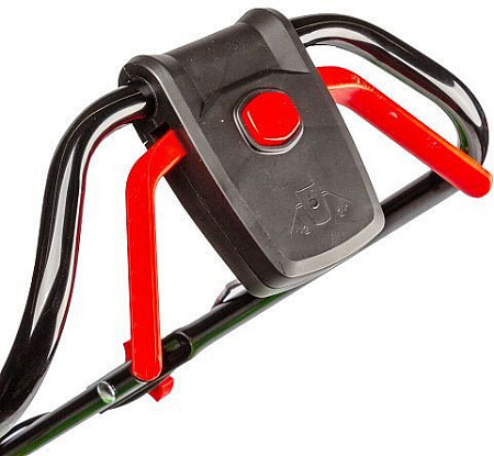 Газонокосилка RedVerg RD-LM18-330BLK/U (с 1-им АКБ)