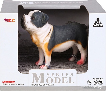 Фигурка Masai Mara На ферме. Собака MM212-184