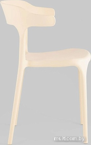 Стул Stool Group Hansen (бежевый)