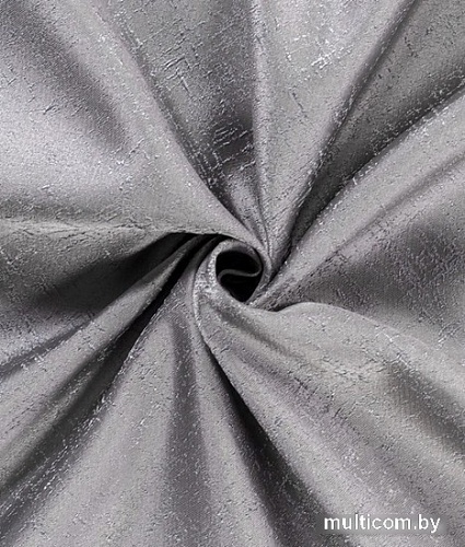 Штора Legrand Блисс 2.0x2.8 58118955 (серый)