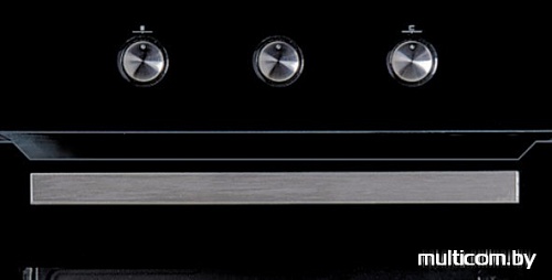 Духовой шкаф KUPPERSBERG HGG 663 T