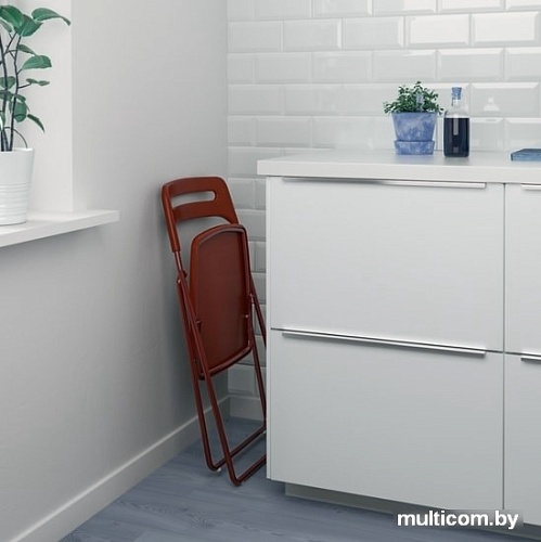 Стул Ikea Ниссе 504.124.28