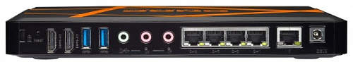 Жесткий диск QNAP TBS-453A-4G-960GB