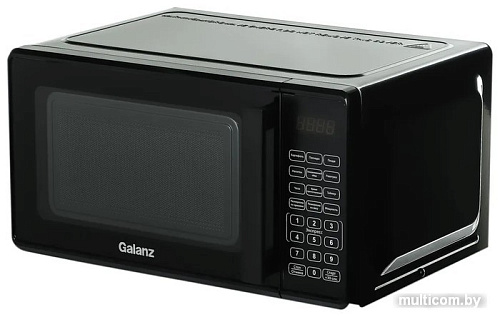 Микроволновая печь Galanz MOS-2010DB