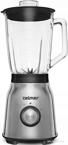 Стационарный блендер Zelmer ZSB4820