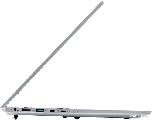Ноутбук ACD 17S G2 AH17SI2386WS