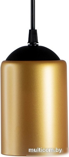 Подвесная люстра Элетех Эко Лофт НСБ 01-60-194 Е27 1005405355 (211 черный муар)