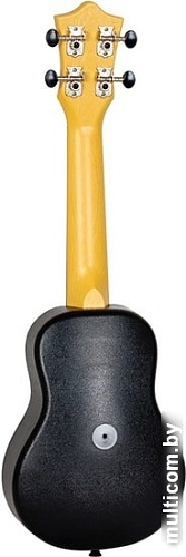 Укулеле Flight TUS 40 Space