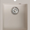 Кухонная мойка Mixline ML-GM14 551906 (белый)