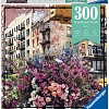 Пазл Ravensburger Цветы в Нью-Йорке 12964 (300 эл)