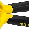 Кусачки боковые (бокорезы) Stayer Hercules 2203-5-18