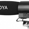 Микрофон BOYA BY-DMR7
