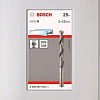 Набор оснастки Bosch 2608587016 25 предметов