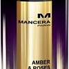 Mancera Amber &amp; Roses EdP (60 мл)