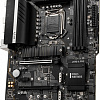 Материнская плата MSI Z590-A Pro