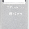 USB Flash Kingston DataTraveler Micro USB 3.2 Gen 1 64GB