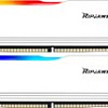 Оперативная память G.Skill Ripjaws M5 RGB 2x16ГБ DDR5 6000 МГц F5-6000J3648D16GX2-RM5RW