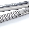 Щипцы-гофре Dewal Beauty Dark Charm HI2070W (серый)