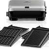 Многофункциональная сэндвичница Braun SnackMaker 5 SM5006
