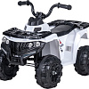 Электроквадроцикл Farfello PB6215 (белый)