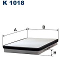 Filtron K1018