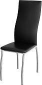 Стул ВВР Версаль (экокожа черный)