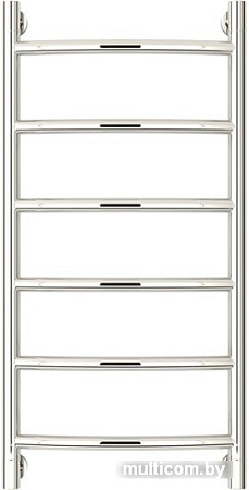 Полотенцесушитель Сунержа Галант+ 800x400 00-0200-8040