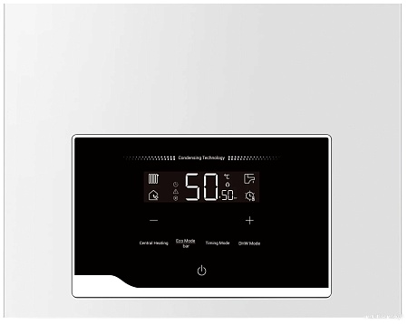 Отопительный котел Haier GreenLine 1.30 Ti